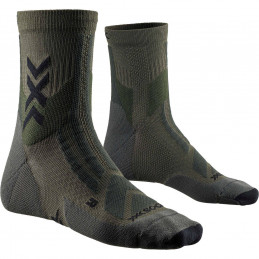 X-Socks Hike Discover Ankle