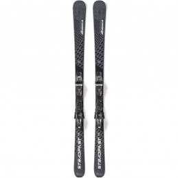 Nordica Steadfast 80...