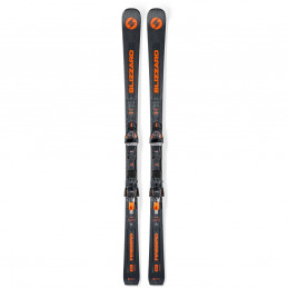Blizzard Firebird S Ti +...