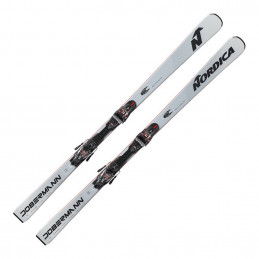 Nordica DOB.MULTIGARA DC...