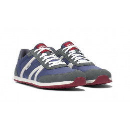 Xero Wynn blue/grey/red