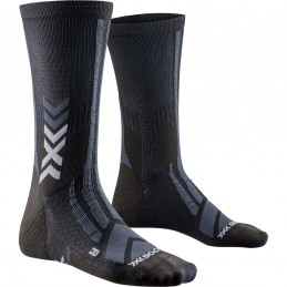 X-Socks Hike Discover Crew