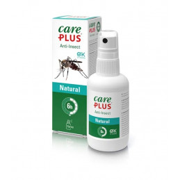 Care Plus Anti-Insect 60ml