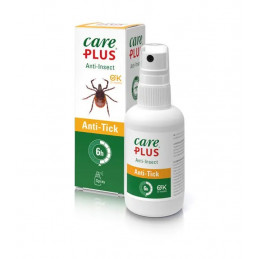 Care Plus Anti-Tick 60ml