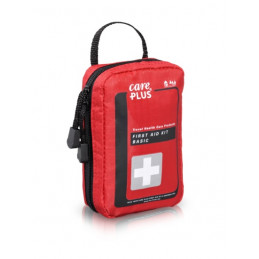Care Plus First Aid Kit Basic