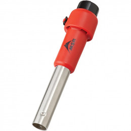 MSR Piezo