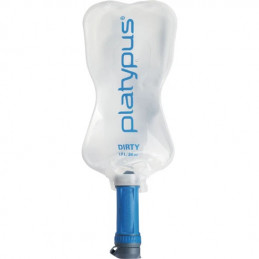 Platypus QuickDraw™ 1 L...