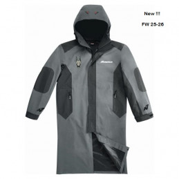 Nordica Dobermann rain coat...