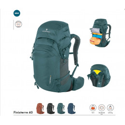 Ferrino Finisterre 40