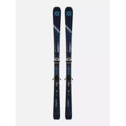 Völkl Peregrini 82 Lowride...