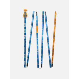 BCA Stealth 270 Blue