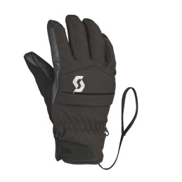 Scott W'S ULTIMATE Hybrid