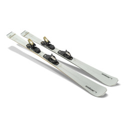 Elan Primetime Nº 2 W White...