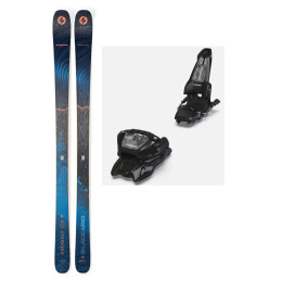 Blizzard ANOMALY 88+GRIFFON 13