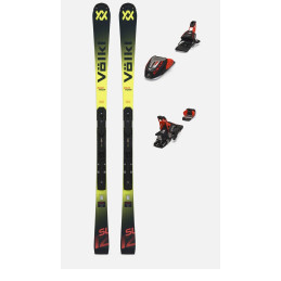 Völkl Racetiger SL R WC...