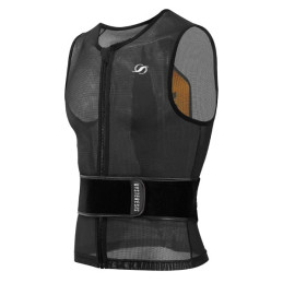Hysteresis Vest...