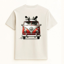 Hysteresis T-Shirt VW
