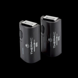 Therm.ic C-Pack 1300 Batteries