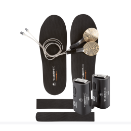 Set Heat Kit+C-Pack 1300B