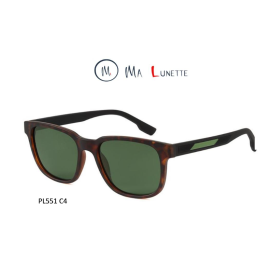 Ma lunette PL551 C4