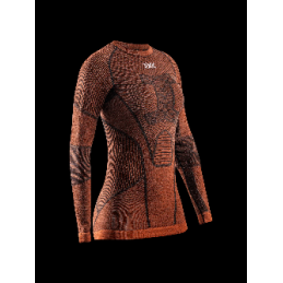 X-BIONIC SYMBIO MERINO T-SH...