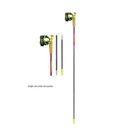 LEKI ULTRATRAIL FX.ONE SL