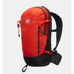 Mammut Lithium 15L
