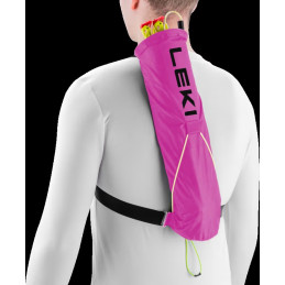 Leki Trail Running Quiver...