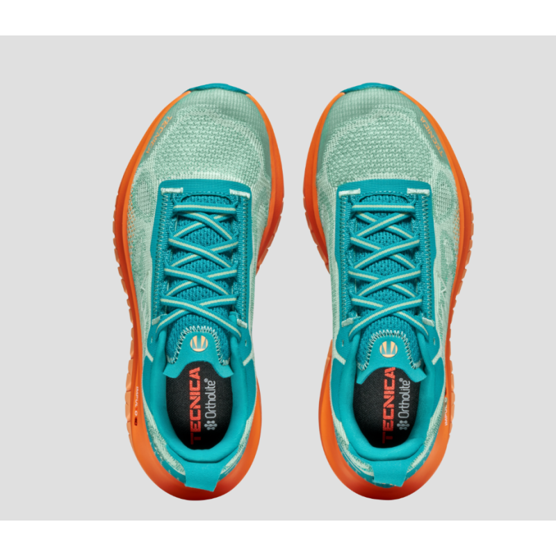 Pyrox Hybrid Tecnica Pyrox Hybrid WS | Women’s Trail Running Shoes