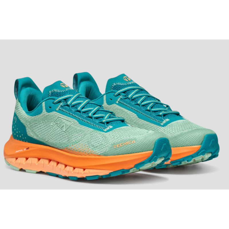 Pyrox Hybrid Tecnica Pyrox Hybrid WS | Women’s Trail Running Shoes