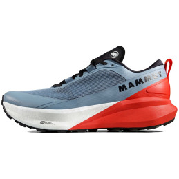 MAMMUT AENERGY TRAIL...