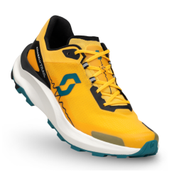 Scott Kinabalu Trail