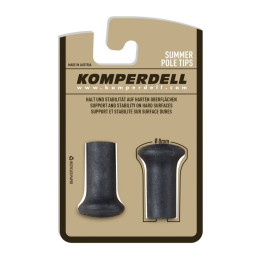 Komperdell RUBBER TIP...