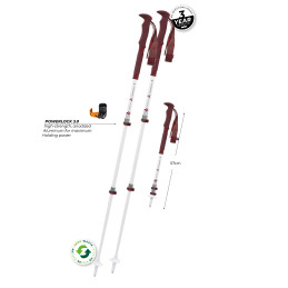 Komperdell  TRAMONTANA - TI