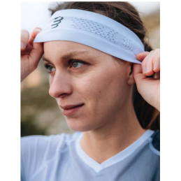 Compressport Thin Headband...