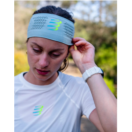 Compressport Headband ON/OFF