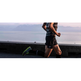 Compressport Full Socks Run