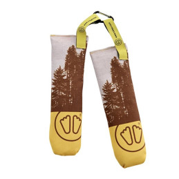 Sidas Dryer Bag Cedar Wood