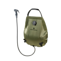 Ferrino Sunshower deluxe