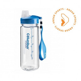 Ampolla Aqua 500 bottle