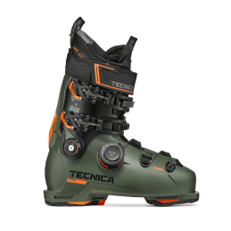 Tecnica Mach 1 Boa MV 120  GW