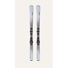 ESQUI PACK NORDICA  BELLE...