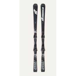 NORDICA DOB.MULTIGARA DC...
