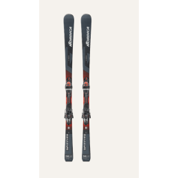 Nordica Spitfire TI+TP2LT11...