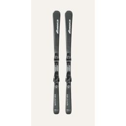 Nordica SPITFIRE...