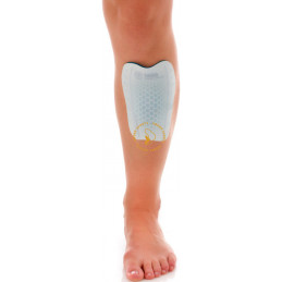 Sidas Shin Protect Ski Socks - Snow Emotion, Ski Paris