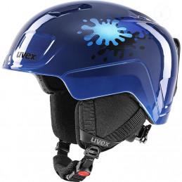 Uvex Heyya ski helmet