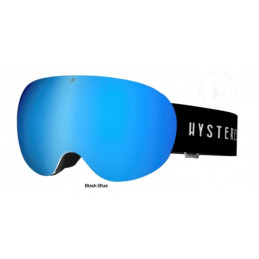 Masque de ski Hysteresis...