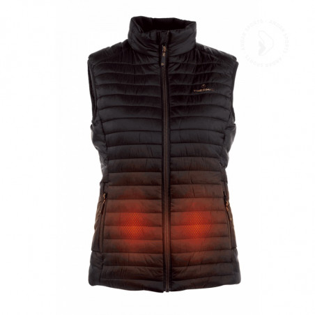 Therm-ic Powervest Heat Men+ Universal Powerbank 5200 MAh