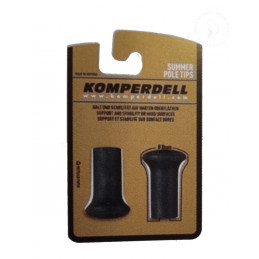 Bouts de bâton Komperdell 12mm